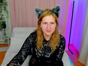 webcam girl viktoriia_wish cam babe image #159576
