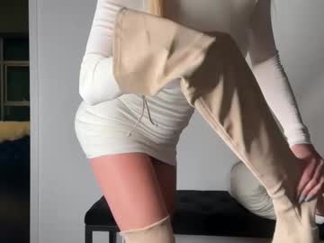 Cam for goddessenergyy