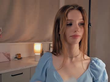 webcam girl dorettaburgh cam babe image #154362