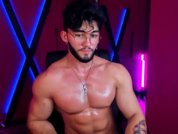 Cam for merlin_muscular