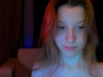 webcam couple evelina_meow cam babe image #157959