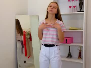 webcam girl francesmontes cam babe image #74971