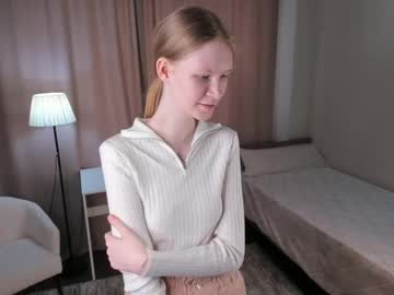 webcam girl zarablumer cam babe image #200907