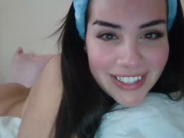 webcam girl chloekittenuk cam babe image #107443