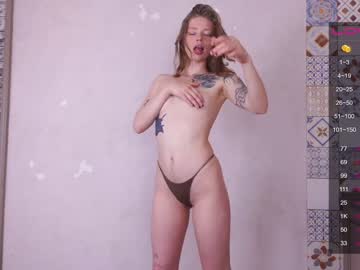webcam girl amore_hilton cam babe image #51852