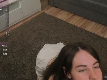 webcam girl _kim_johnson_ cam babe image #162007
