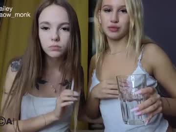 webcam girl hailey_would cam babe image #49961