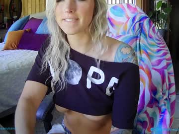 webcam girl dreamytrance cam babe image #110053