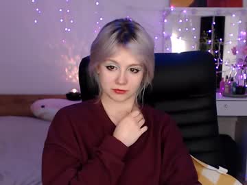 webcam girl janny_evans cam babe image #182936