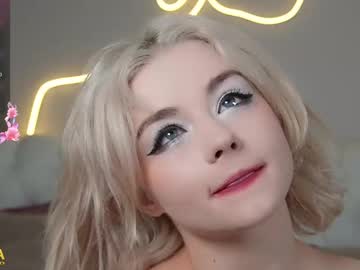 Cam for _butterfly_girl
