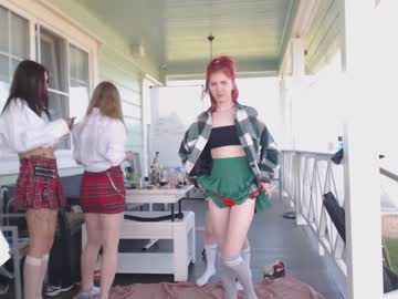 webcam couple katie_fly cam babe image #36491