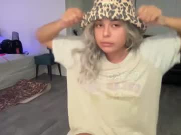 webcam girl dojacatfan12 cam babe image #56990