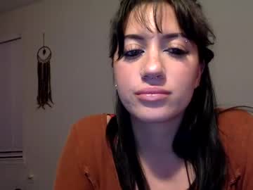 webcam girl sage_crystal cam babe image #56258