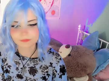 webcam girl ronnie_neko cam babe image #29127