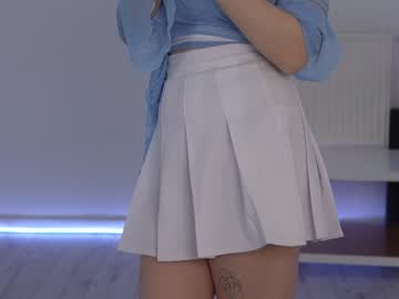 webcam girl april_blush cam babe image #107991