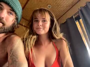 webcam couple the_tree_house cam babe image #114096