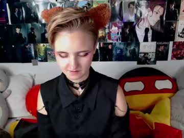 webcam girl bellacipher cam babe image #141366