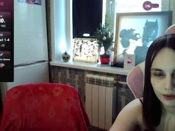 webcam tranny thebl4ckhearts cam babe image #175349