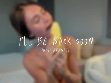 webcam girl rrennaaa cam babe image #85450