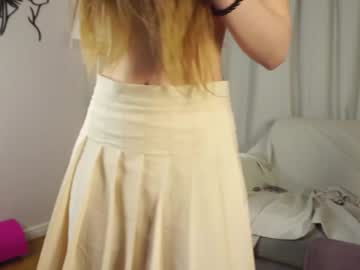 webcam girl _comfortable_numb_ cam babe image #123667