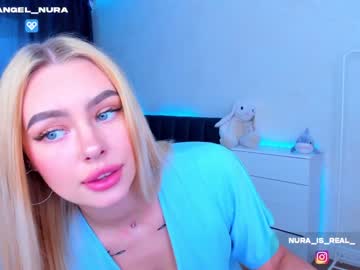 webcam girl 8a8y_nura cam babe image #2957