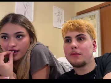 webcam couple noah_hearts cam babe image #181090