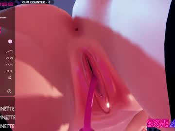 webcam girl skyeanette cam babe image #8200