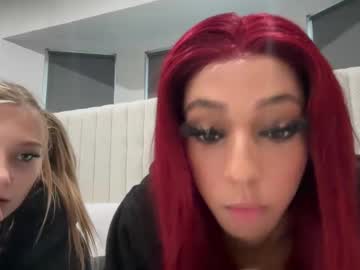webcam girl abbydatson cam babe image #154207