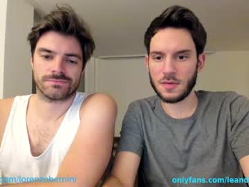 webcam man leandrobellmer cam babe image #64711