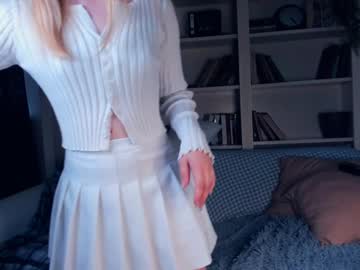 webcam girl burning_the_soul cam babe image #124805