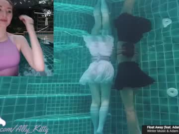 webcam girl daddys_little_brat cam babe image #123814