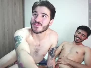 webcam man damon_frost cam babe image #167928