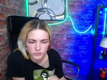 webcam girl emily_willes cam babe image #55724