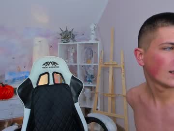 webcam man rony_winston cam babe image #158844