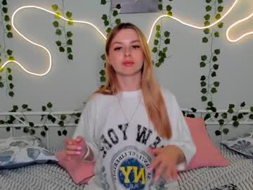 webcam girl melissa_babyss cam babe image #124748