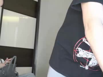 webcam couple barbie_meow_wow cam babe image #140316