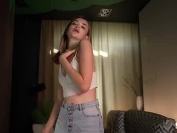 webcam girl hanna_hunnam cam babe image #146765
