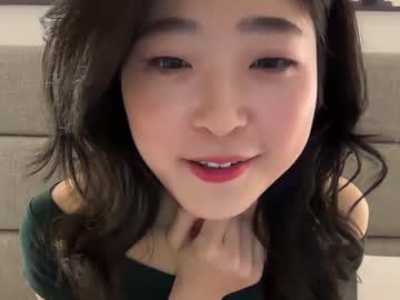 webcam girl cozykorean cam babe image #185796