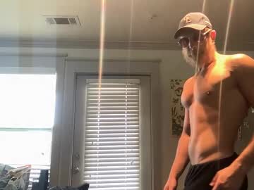 Cam for ruggedlumberjack