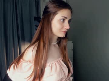webcam girl synneflrower cam babe image #96843