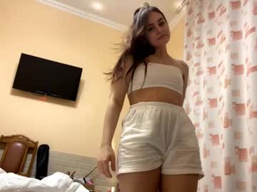 webcam girl mia_cutesisa cam babe image #198057