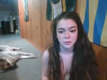webcam girl rosegold18 cam babe image #82324