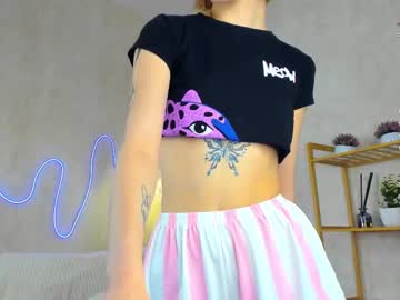 webcam girl lexyfoxy_ cam babe image #147504