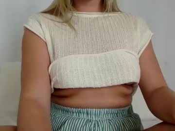 Cam for innocentblonde789