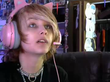 webcam tranny penguin_effect cam babe image #90108