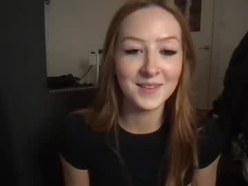 webcam girl gingerxbabe cam babe image #84463
