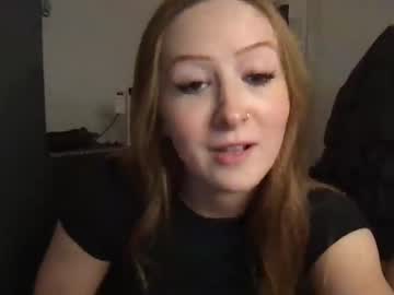 Cam for gingerxbabe