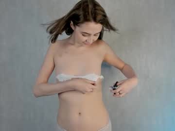 webcam girl melanie_bret cam babe image #36556
