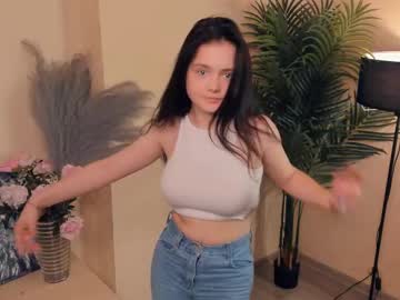 webcam girl cherry_biscuit cam babe image #198873