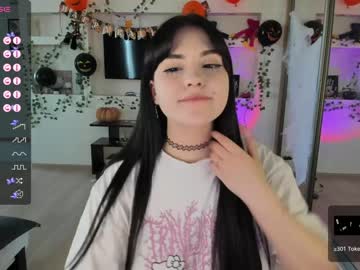 webcam girl selena___cute cam babe image #74437